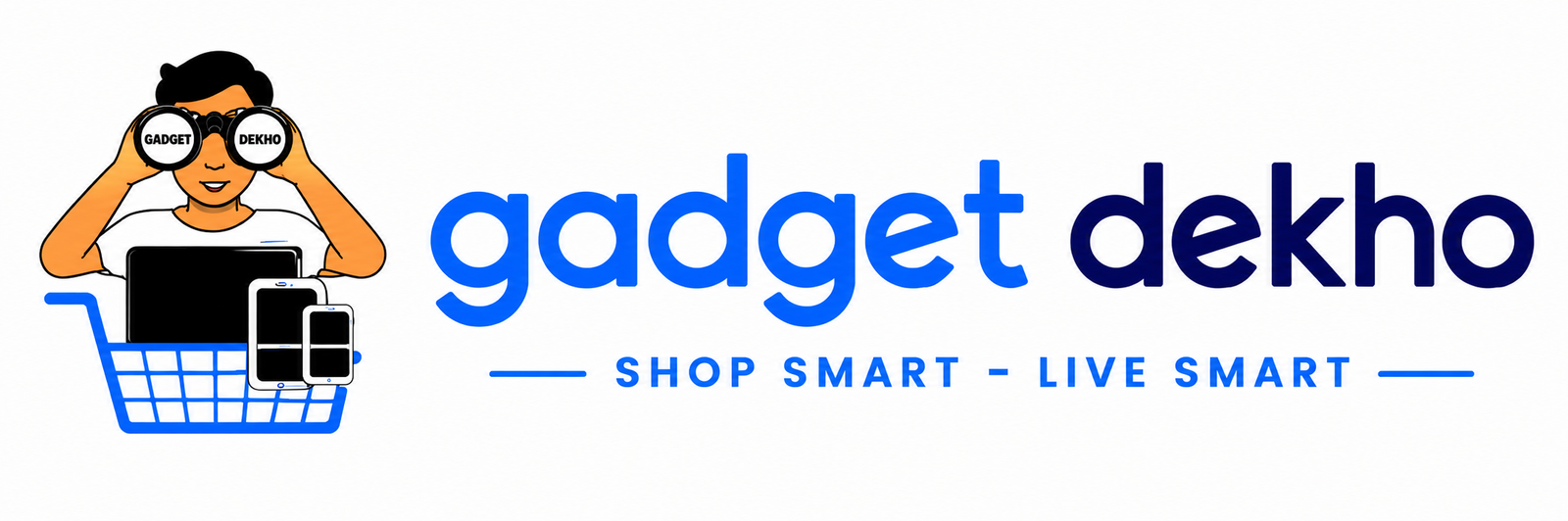 GadgetDekhoMarketplace