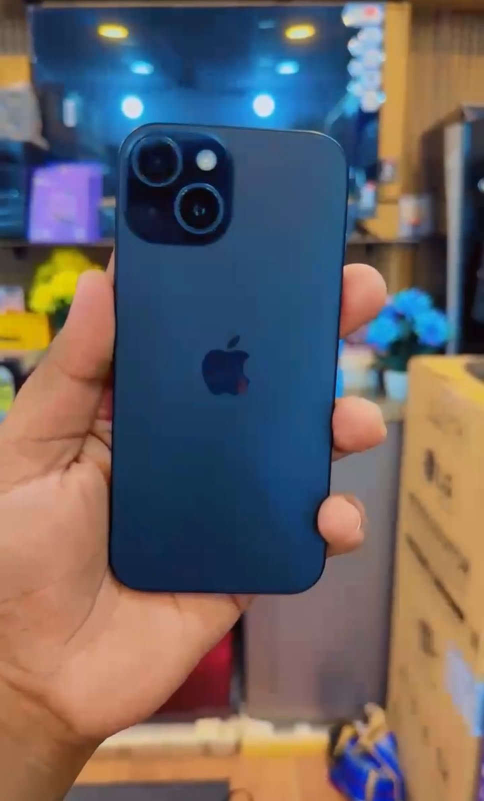 Apple iPhone 15 128GB