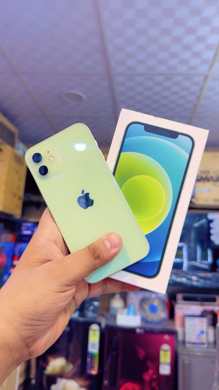 Apple iPhone 12 128GB
