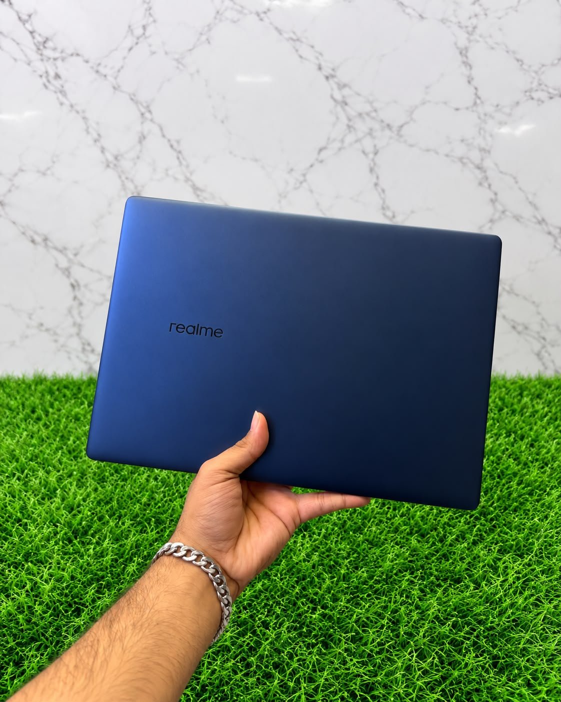 RealBook i3, 11th Generation 8GB/256GB SSD OLED Display Laptop